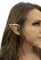 Woochie Classic Latex Ears - Professional Quality Halloween Costume Makeup - Witch Hazel
